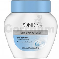 Ponds Dry Skin Cream 3.9oz