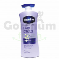 Vaseline Intensive Care Calm Healing with Lavender extracts Body Lotion 600ml