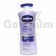 Vaseline Intensive Care Calm Healing with Lavender extracts Body Lotion 600ml