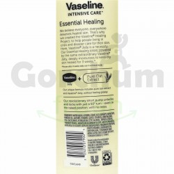 Vaseline Intensive Care Essential Healing Body Lotion 600ml