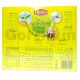 Lipton Yellow Label Black Tea 100 Envelopes