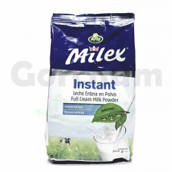 Milex Instant Full Cream Milk Powder 360g