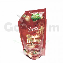 Swiss Tomato Ketchup 330ml 