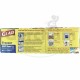 Glad Quart Zipper Freezer Bags 20 Bags