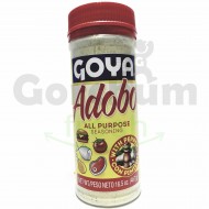 Goya Adobo All Purpose Seasoning With Pepper 16.5oz