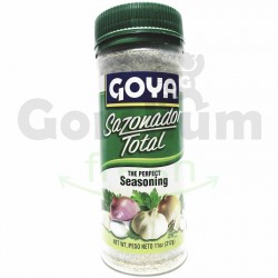 Goya Sazonador Total The Perfect Seasoning 11oz