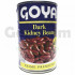 Goya Dark Kidney Beans Can 15.5oz