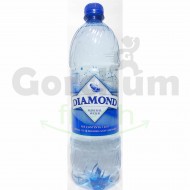 Diamond Mineral Water 1L