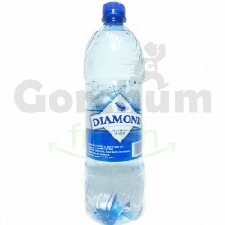 Diamond Mineral Water 1L