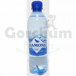 Diamond Mineral Water 400ml