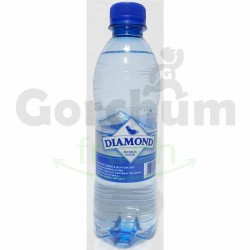 Diamond Mineral Water 400ml