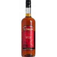 El Dorado 5 Year Old 750ml