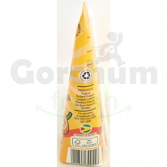 Topco Pinapple Passion 200ml