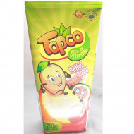 Topco Mango Medly 200ml