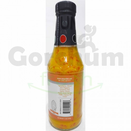 Umami Hot Sauce 359g