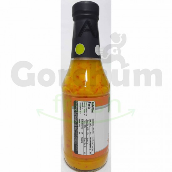 Umami Hot Sauce 359g