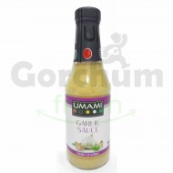 Umami Garlic Sauce 359g