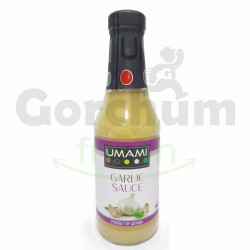 Umami Garlic Sauce 359g
