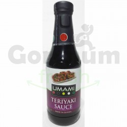 Umami Teriyaki Sauce 397ml