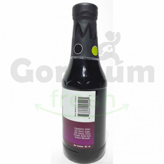 Umami Teriyaki Sauce 397ml