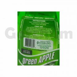Foam Green Apple Dishwashing Liquid 425ml