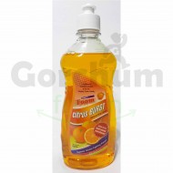 Foam Citrus Burst Dishwashing Liquid 425ml