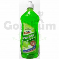Foam Green Apple Dishwashing Liquid 750ml