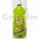 Foam Lemon Zest Dishwashing Liquid 750ml