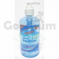 Foam Hand Sanitizer with moisturizer 300ml