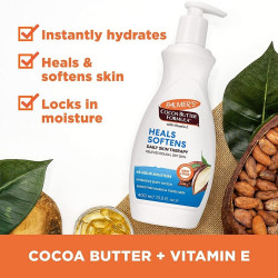 Palmers Cocoa Butter Formula Daily Skin Therapy 48hr Moisture 400ml