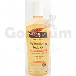 Palmers Cocoa Butter Formula Moisturizing Body Oil 250 ml