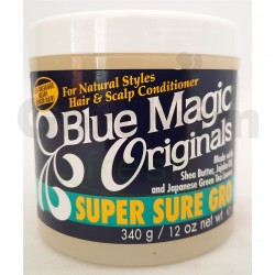 Blue Magic Originals Super Sure Gro 340g