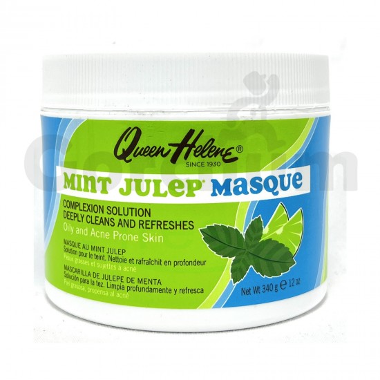 Queen Helene Mint Julep Masque 12oz