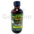 Jamaican Mango & Lime Black Castor Oil with Tea Tree Oil 4oz