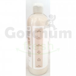 Shea Moisture Daily Hydration Shampoo with Coconut & Acacia Senegal 577 ml