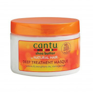 Cantu Deep Treatment Masque 12 oz