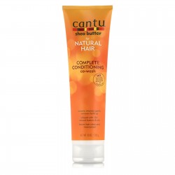 Cantu Complete Conditioniong Co-Wash 10oz