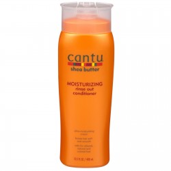 Cantu Mositurizing Rinse Out Conditioner 13.5 floz