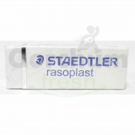 Staedtler Rasoplast Pencil Eraser