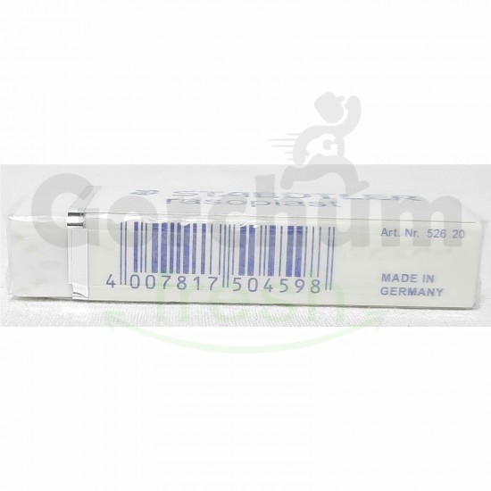 Staedtler Rasoplast Pencil Eraser