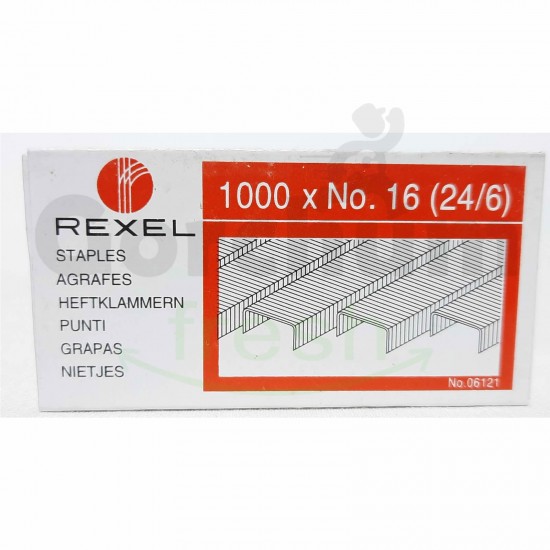 Rexel Staples 1000 24/6