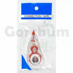 Correction Tape