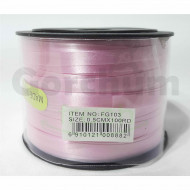 Decorative Ribbon Pink