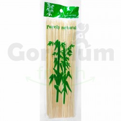 Purely Natural Kebab Sticks