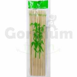 Purely Natural Kebab Sticks Long