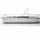 Stainless Steel Pan Small 32x22x4.8cm