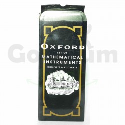 Oxford Set of Mathematical Instruments