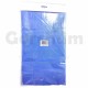 Heavy Duty Plastic TableCover Blue 54x108 Inches