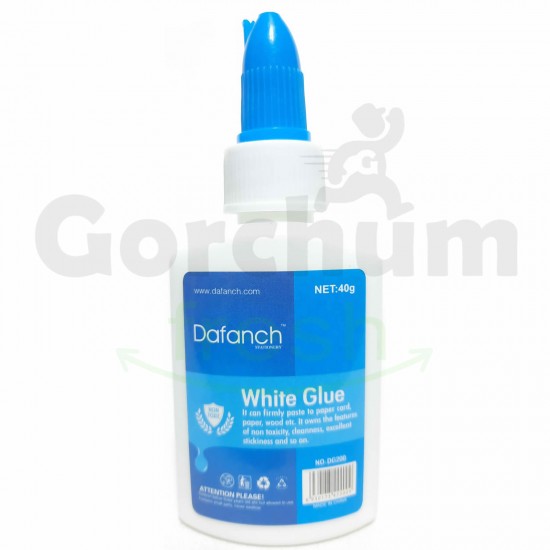 Dafant White Glue 40g