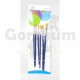 Bayte Artist Brush 6pcs